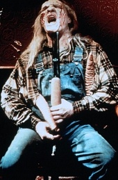 В пасти безумия (1994)