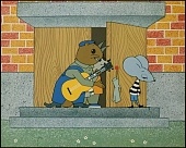 Песенка мышонка (1967)