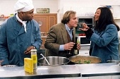 Последний отпуск / Последние каникулы (2006)