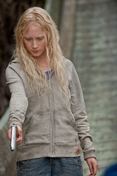 Ханна. Совершенное оружие (2011)