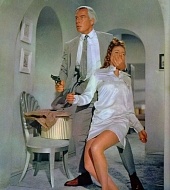 В упор (1967)