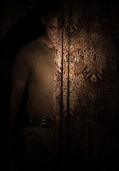 Святилище Красных Песков (2009)