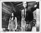 Берта по прозвищу «Товарный вагон» (1972)