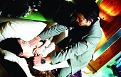 Двойная рокировка 2 (2003)