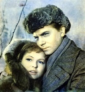 Случай на шахте восемь (1958)