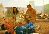 Виннету — вождь апачей (1964)