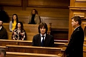 Мистер Ганджубас (2010)