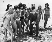 Как справиться с диким бикини (1965)