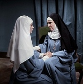 Монахиня (1966)