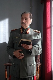 Последняя исповедь (2006)