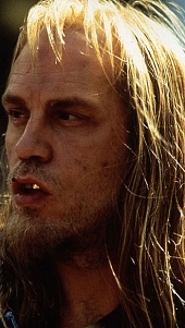 На линии огня (1993)
