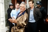 Спецагент Корки Романо (2001)