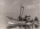 Юнга со шхуны «Колумб» (1964)