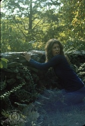 Последний дом слева (1972)