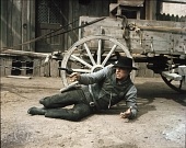 Представитель закона (1971)