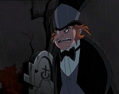Бэтмен против Дракулы (2005)