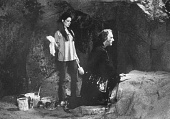 Анна и волки (1973)
