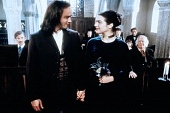 Унесённый морем (1997)