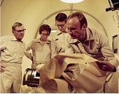 Штамм Андромеда (1971)