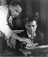 Маньчжурский кандидат (1962)