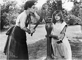 Сотворившая чудо (1962)