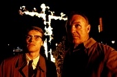 Миссисипи в огне (1988)