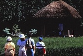 Августовская рапсодия (1991)