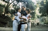 Три ниндзя (1992)