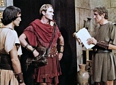 Антоний и Клеопатра (1972)