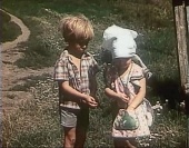 Что у Сеньки было (1984)