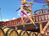 Winx Club: Волшебное приключение (2010)