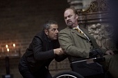 Агент Джонни Инглиш 2: Перезагрузка (2011)
