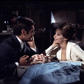 Смешная девчонка (1968)