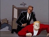 Люди в черном (1998)