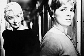 Загадочный пассажир (1959)
