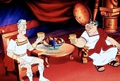 Астерикс завоевывает Америку (1994)
