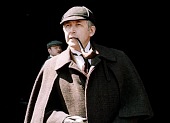Шерлок Холмс и доктор Ватсон: Двадцатый век начинается (1987)