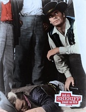 Поддержите своего шерифа! (1969)