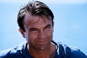 Мёртвый штиль (1989)