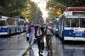 Моя безумная семья (2012)