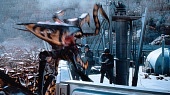 Звездный десант (1997)