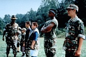 Майор Пэйн (1995)