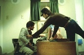 Подкрепление / Грязный Гарри 3: Блюститель закона (1976)