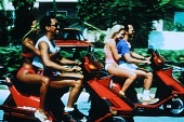 Беги без оглядки (1986)