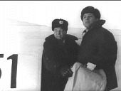 Стюардесса (1967)