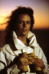 Мёртвый штиль (1989)