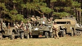 Красная роза Нормандии (2011)