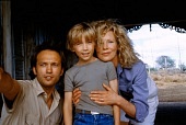 Я мечтала об Африке (2000)