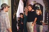 Дьявольский особняк (2003)