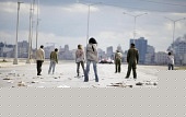 Истребитель зомби / Хуан - истребитель кубинских зомби (2011)